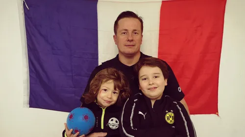 Paracanoë : c'est décidé, l'Ardennais Eddie Potdevin va tout faire...